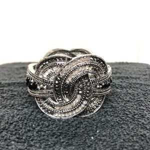 Fancy Embellished Bracelet